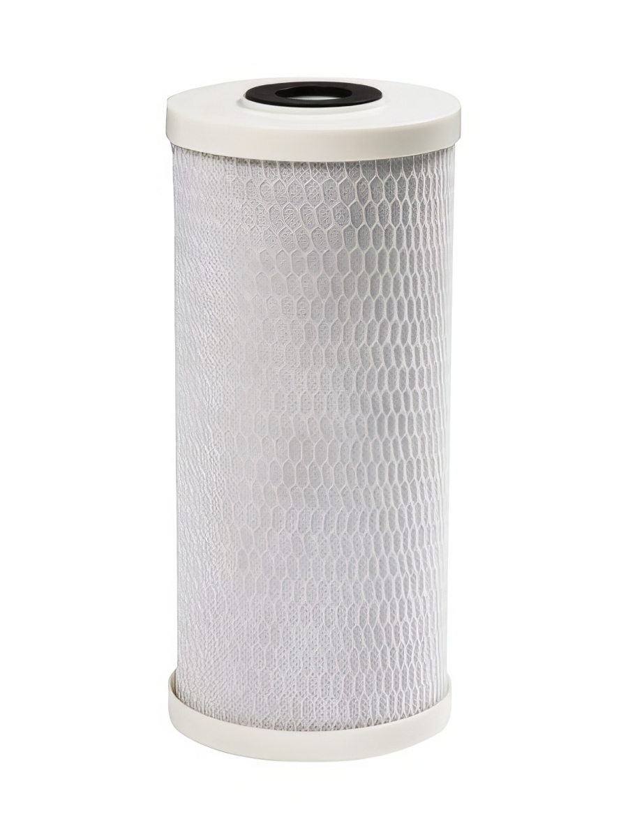 Картридж Raifil угольный для Big Blue CBC-10-BР-10 - купить в Водолей